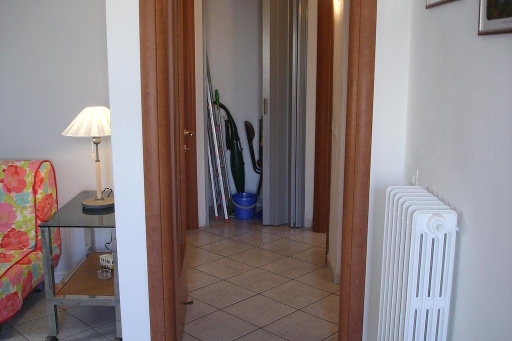 La Corte Lägenhet Pisa Exteriör bild