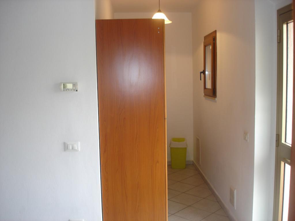 La Corte Lägenhet Pisa Rum bild