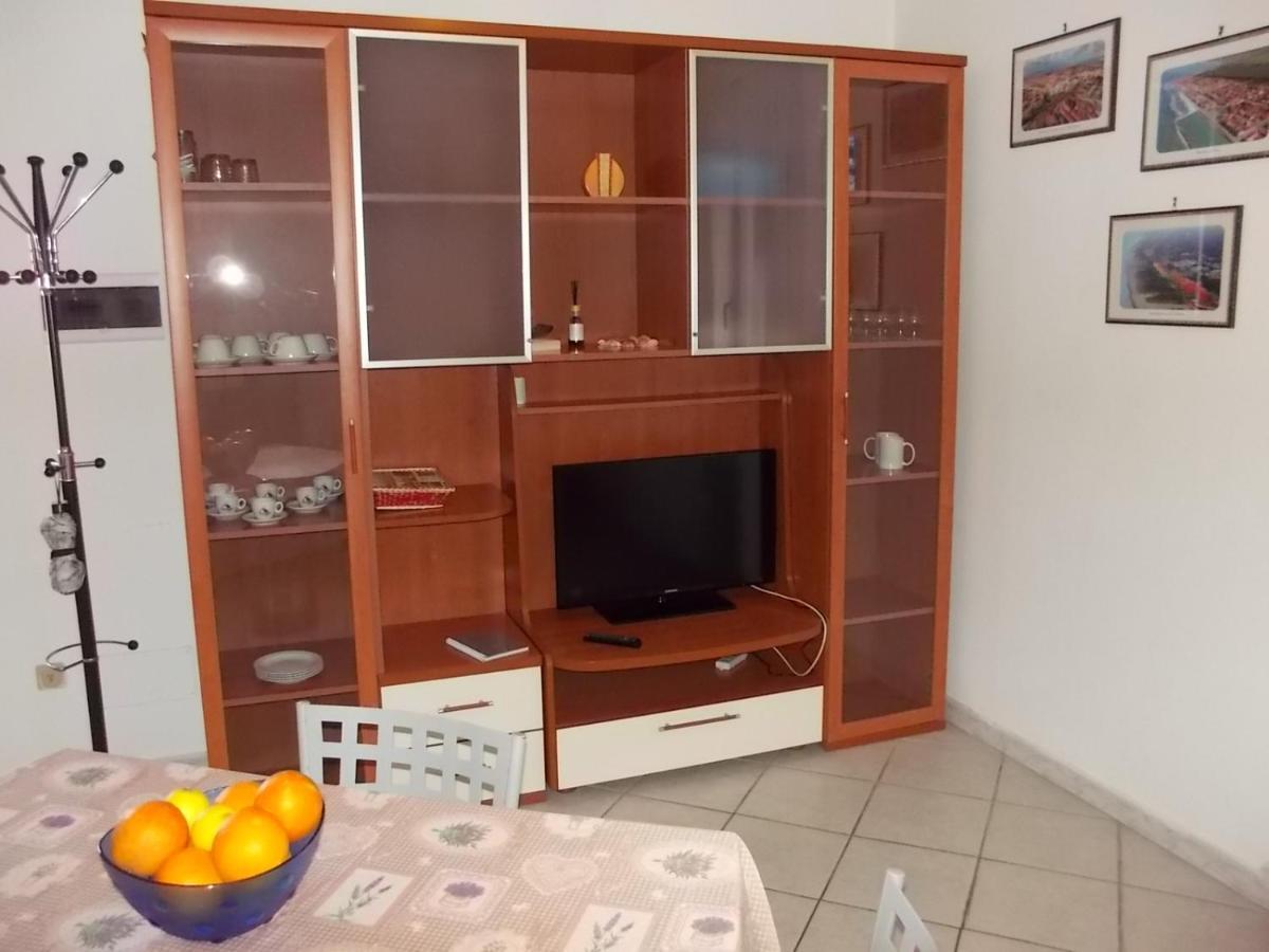 La Corte Lägenhet Pisa Exteriör bild